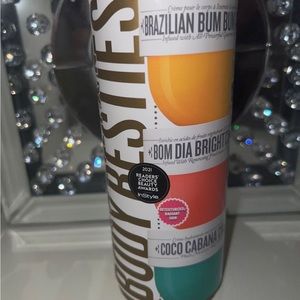 Body Besties Cream Trio